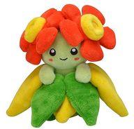 【中古】ぬいぐるみ キレイハナ Pokemon fit ぬいぐるみ 「ポケットモンスター」 ポケモンセンター限定