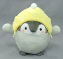 【中古】ぬいぐるみ コウペンちゃん(ぼうし) ぬいぐるみ〜あたまもあったかくしてー!〜 「コウペンちゃん」 タイトー限定
