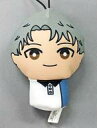 【中古】ぬいぐるみ 鳳長太郎 もちだるまぬいぐるみvol.2 「新テニスの王子様」 セガ限定