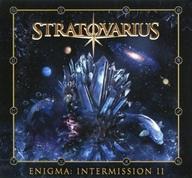 【中古】輸入洋楽CD Stratovarius / ENIGMA：INTERMISSION 2[輸入盤]