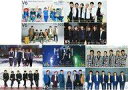 【中古】アイドル雑誌 セット)V6 ファンクラブ 会報 V6 VOL.101〜VOL.110セット