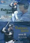 【中古】BBM/インサートカード/BUFFALOES SPIRIT/BBM2019 オリックス・バファローズ BS6 [インサートカード] ： 頓宮裕真