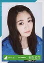 【中古】生写真(乃木坂46)/アイドル/欅坂46 石森虹花/バストアップ/2019-SUMMER-15/欅坂46ランダム生写真 <アウトドア衣装>