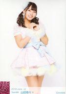 【中古】生写真(AKB48・SKE48)/アイドル/NMB48 B : 山田寿々/2019 June-rd ランダム生写真