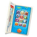 【新品】知育・幼児玩具 もしもしするとおへんじくるよ アンパンマン 手帳型スマートフォン 「それいけ!アンパンマン」【タイムセール】