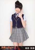 【中古】生写真(AKB48・SKE48)/アイドル/NMB48 篠原栞