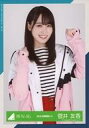【中古】生写真(乃木坂46)/アイドル/欅坂46 菅井友香/上半身/2019-SUMMER-14/欅坂46ランダム生写真 <アウトドア衣装>