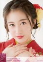 【中古】生写真(AKB48・SKE48)/アイドル/NMB48 A : 川上千尋/2018 December-rd ランダム生写真