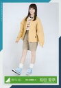 【中古】生写真(乃木坂46)/アイドル/欅坂46 松田里奈/全身/2019-SUMMER-13/欅坂46ランダム生写真 <アウトドア衣装>