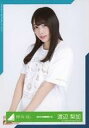 【中古】生写真(乃木坂46)/アイドル/欅坂46 渡辺梨加/上半身/2019-SUMMER-18/欅坂46ランダム生写真 ＜欅共和国2018 Tシャツ衣装＞