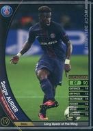 【中古】WCCF/DF/レギュラーカード/2016-2017Ver.2.0 A027[レギュラーカード]：セルジュ・オーリエ