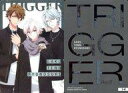 【中古】アニメ系トレカ/アイドリッシュセブン メタルカードコレクション5 5-41:TRIGGER