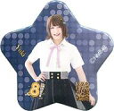 【中古】バッジ・ピンズ(女性) 東由樹 星型缶バッジ 「NM...