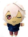 【中古】ぬいぐるみ 九条天 きらどるぬいぐるみ 2nd LIVE Tシャツ Ver. 「アイドリッシュセブン 2nd LIVE REUNION」