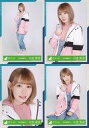 【中古】生写真(乃木坂46)/アイドル/欅坂46 ◇小池美波/欅坂46ランダム生写真 <アウトドア衣装> 4種コンプリートセット