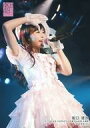 【中古】生写真(AKB48・SKE48)/アイドル/AKB48 坂口渚沙/ライブフォト・膝上・衣装ピンク・帽子・右向き・右手上げ/AKB48 チーム4「手をつなぎながら」公演 村山彩希 生誕祭 ランダム生写真 2019.6.21