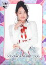 【中古】クリアファイル(女性アイドル) 西村菜那子(NGT4...