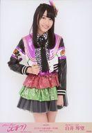 【中古】生写真(AKB48・SKE48)/アイドル/SKE48 白井琴望/膝上/「こじまつり」ランダム生写真 前夜祭Ver.