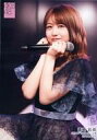 【中古】生写真(AKB48・SKE48)/アイドル/AKB48 篠崎彩奈/ライブフォト・上半身・衣装黒・左向き・両手グー顎/AKB48「サムネイル」公演 ランダム生写真 2019.6.20