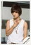 【中古】生写真(ジャニーズ)/アイドル/Hey! Say! JUMP Hey!Say!JUMP/岡本圭人/上半身・衣装白・タンクトップ・右手胸元・目線左/シングル「COSMIC☆HUMAN」MV&ジャケ写撮影オフショット/公式生写真 200円
