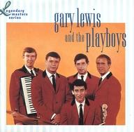 【中古】輸入洋楽CD GARY LEWIS ＆ THE PLAYBOYS / The Legendary Masters Series 輸入盤