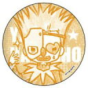 【中古】バッジ・ピンズ(キャラクター) 美しい魔闘家鈴木 「幽☆遊☆白書 缶バッジ グラフアートデザイン 05」