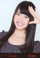 生写真(AKB48・SKE48)/アイドル/AKB48 馬嘉伶/バストアップ/-10th Anniversary- DVD・Blu-ray「存在する理由 DOCUMENTARY of AKB48」封入特典生写真