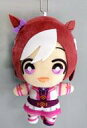 【中古】ぬいぐるみ スペシャルウィーク ともぬい 「ウマ娘 プリティーダービー」 セガ・タイトー限定