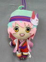 【中古】ぬいぐるみ 猫柳キリオ ぬいぐるみvol.8 「アイドルマスター SideM」 アドアーズ・セガ・ナムコ限定