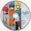 【中古】アニメ系CD Tlicolity Eyes -twinkle showtime- ソフマップ特典ドラマCD「恋敵を倒すための三箇条」