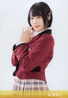 【中古】生写真(AKB48・SKE48)/アイドル/NMB48 城恵理子/上半身/「2018.4」/AKB48グループ生写真販売会(AKB48グループトレーディング大会)会場限定生写真