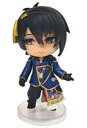 【中古】トレーディングフィギュア 三日月宗近 「ねんどろいどぷち ミュージカル『刀剣乱舞』 ～阿津賀志山異聞～」