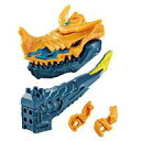 【中古】食玩 プラモデル 1.ディノミーゴA 「ミニプラ 騎士竜戦隊リュウソウジャー 騎士竜合体 シリーズ04」