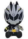 【中古】ぬいぐるみ リュウソウブラック 戦隊ヒーローぬいぐるみ 「騎士竜戦隊リュウソウジャー」(3)