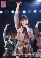 【エントリーでポイント10倍！（4月16日01:59まで！）】【中古】生写真(AKB48・SKE48)/アイドル/AKB48 高橋彩香/ライブフォト・膝上・衣装グレー・黒・白・右手上げ/湯浅順司「その雫は、未来へと繋がる虹になる。」公演 高橋彩音 生誕祭 ランダム生写真 2019.7.6