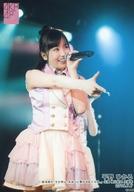 【エントリーでポイント10倍！（4月16日01:59まで！）】【中古】生写真(AKB48・SKE48)/アイドル/AKB48 平野ひかる/ライブフォト・膝上・衣装紫・白・右手指差し/湯浅順司「その雫は、未来へと繋がる虹になる。」公演 横山結衣 生誕祭 ランダム生写真 2019.7.7