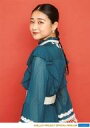 【中古】生写真(ハロプロ)/アイドル/アンジュルム アンジュルム/和田彩花/膝上・背景赤・左向き・2Lサイズ/「アンジュルム 和田彩花ファンクラブツアー in 箱根~芸術の旅 2019~」2L判生写真