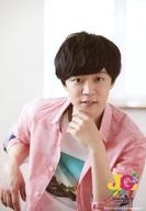 【中古】生写真(ジャニーズ)/アイドル/ジャニーズJr. ジャニーズJr./林翔太/上半身・衣装ピンク・白・左手顎/「ジャニーズ銀座 2017」オリジナルフォト