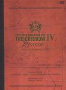 【中古】洋楽DVD チャン・グンソク / JANG KEUN SUK THE CRISHOW IV -Voyage-