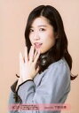 【中古】生写真(AKB48・SKE48)/アイドル/HKT48 下野由貴/バストアップ/HKT48 九州7県ツアー ~あの支配人からの、卒業。~ ランダム生写真 福岡サンパレスホテルver.