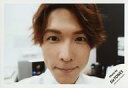 【中古】生写真(ジャニーズ)/アイドル/SixTONES SixTONES/松永北斗/横型・顔アップ・衣装白・口閉じ・カメラ目線/「ジャニーズJr.8・8祭り~東京ドームから始まる~」セルフィー/公式生写真