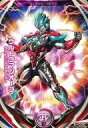 【中古】ウルトラマン フュージョンファイト!/N/ブ/フュージョンファイト4弾 4-030[N]：ウルトラマンオーブライトニングアタッカー