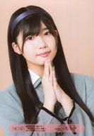 【中古】生写真(AKB48・SKE48)/アイドル/HKT48 石安伊