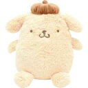 【中古】ぬいぐるみ ポムポムプリン ナチュラルフォレストシリーズ ぬいぐるみ(S) 「サンリオキャラクターズ」