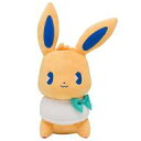 【中古】ぬいぐるみ イーブイ サイコソーダ ぬいぐるみ 「ポケットモンスター」 ポケモンセンター限定
