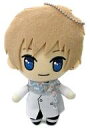【中古】ぬいぐるみ 和泉柊羽 ぬいぐるみ〜QUELL〜 「ツキノパラダイス。」 アドアーズ・セガ限定