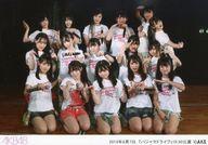 【中古】生写真(AKB48・SKE48)/アイドル/AKB48 AKB48/集合(研究生)/横型・2019年8月7日 「パジャマドライブ」18：30公演/AKB48劇場公演記念集合生写真