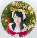 【中古】バッジ・ピンズ(女性) 小田彩加(HKT48) でか缶バッジ 2017年X’mas AKB48グループショップ限定