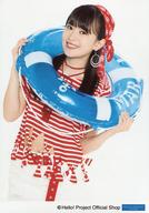 【中古】生写真(ハロプロ)/アイドル/BEYOOOOONDS BEYOOOOONDS/里吉うたの/膝上・衣装赤.白・浮き輪/BEYOOOOONDS 生写真『“2019 Summer”パート2』