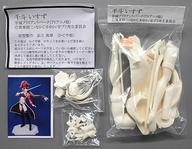 【中古】フィギュア 千斗いすず 「甘城ブリリアントパーク」 1/7 ガレージキット ワンダーフェスティバル2018冬＆イベント限定【タイムセール】